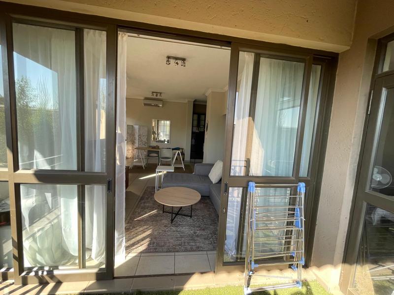 To Let 1 Bedroom Property for Rent in Die Bult North West